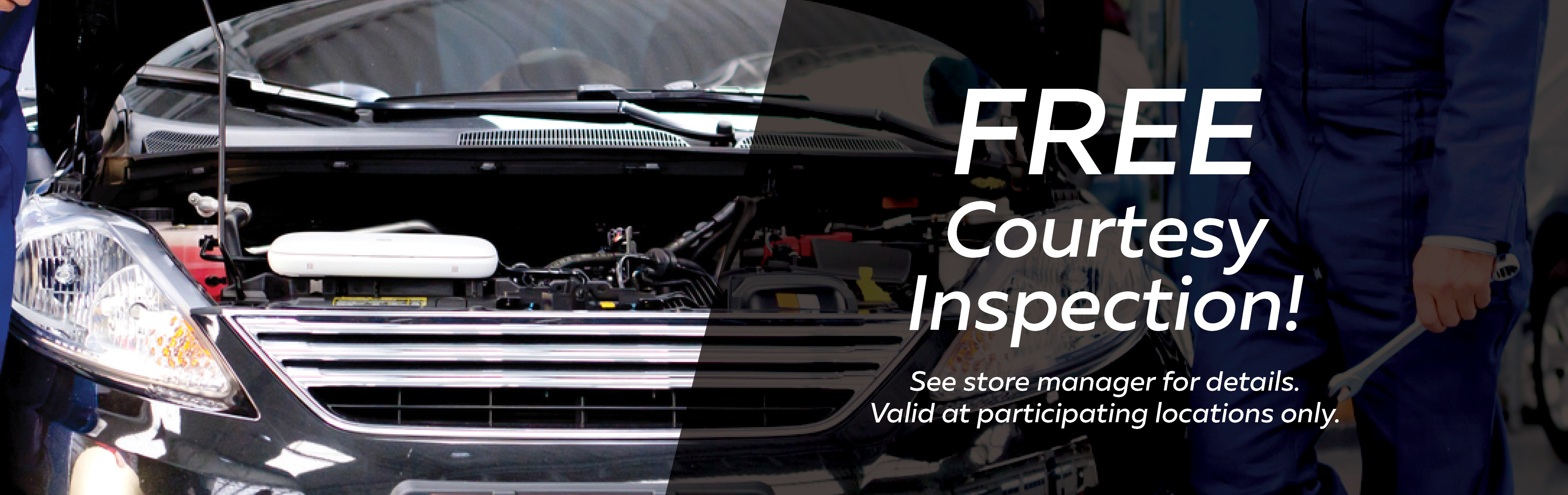Econo lube and tune coupons
